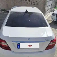 دنا پلاس اتومات مدل۱۴۰۴|خودرو سواری و وانت|رباط‌کریم, رباط‌کریم|دیوار