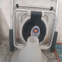 توالت فرنگی آکبند