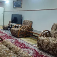 اجاره روزانه/هفتگی آپارتمان مبله شیک پارکینگ دار|اجارهٔ کوتاه‌مدت آپارتمان و سوئیت|مشهد, شهرک لشکر|دیوار