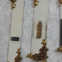 آینه سه تایی خارجی سه سایز