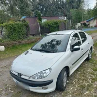 ۲۰۶|خودرو سواری و وانت|فردوسیه, |دیوار