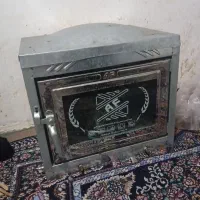 تنور گازی نو استفاده نشده
