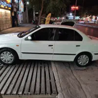 سمندفقط مغاوظه با پراید|خودرو سواری و وانت|کرمان, |دیوار