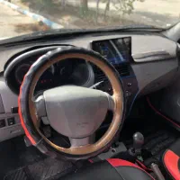 فروش تیپا ۲ ex|خودرو سواری و وانت|مهاجران, |دیوار