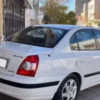 آوانته مدل 87