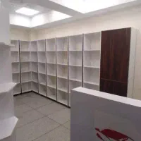 مرکر تجاری سپهر ، اجاره واحد تجاری در طبقه اول|اجارهٔ مغازه و غرفه|تهران, بهارستان|دیوار