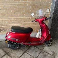 موتور کاوان مدل ۱۳۹۹ قرمز مات|موتورسیکلت|اصفهان, مهرآباد|دیوار