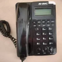 تلفن رومیزی n. inc|تلفن رومیزی|تهران, مینابی|دیوار