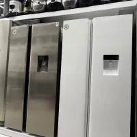 ساید ایکس ویژن ۵۵۲ سفید زیر قیمت همه فقط امروز نقد