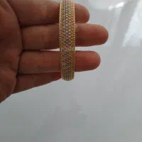 النگو طلا روس