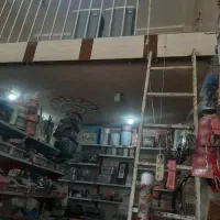 رهن مغازه اصلی بلوار کشاورز