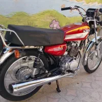 موتور کویر ۱۲۵