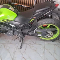 موتورسیکلت بنلی250|موتورسیکلت|کرمانشاه, |دیوار