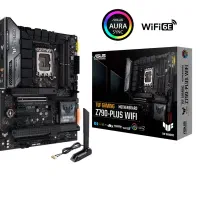مادربرد tuf gaming z790 plus|قطعات و لوازم جانبی رایانه|شیراز, ملاصدرا|دیوار