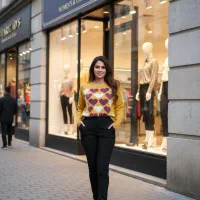 بلوزبافت زنانه|لباس|ممقان, |دیوار