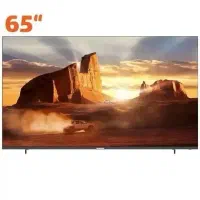 ال ای دی 65 صنام،4k،با قابلیت هوش مصنوعی