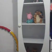 کمد اسباب بازی