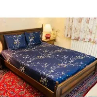 نیم ست ملحفه روتختی