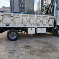 ایسوزو۸تن|خودرو سنگین|میاندوآب, |دیوار