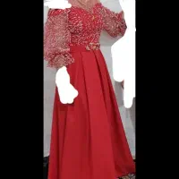 پیراهن مجلسی