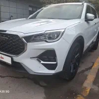 فیدلیتی الیت ۷ نفره سفید