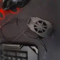 فن خنک کننده گوشی|کنسول، بازی ویدئویی و آنلاین|بیرجند, |دیوار