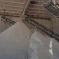 پودر سنگ آبگرم