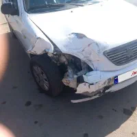 تیبا۲|خودرو سواری و وانت|مشهد, پنجتن|دیوار