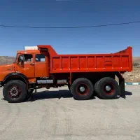 بنز مایلر استثنایی