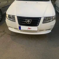 سمند سورن پلاس