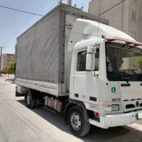 بادسان 78 همه چی به شرط|خودرو سنگین|کرمان, |دیوار