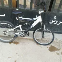 دوچرخه 20|دوچرخه، اسکیت، اسکوتر|شیراز, دوکوهک|دیوار
