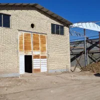 اجاره سالن 240 متری