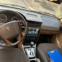 پارس تیوفایو اتومات مدل ۹۷|خودرو سواری و وانت|بندرعباس, |دیوار