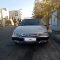 زانتیا 2000مدل83|خودرو سواری و وانت|بیرجند, |دیوار