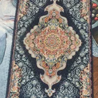 فرش 12 متری|فرش|خاوران, |دیوار