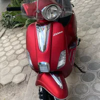 موتور کاوان مدل ۱۳۹۹ قرمز مات|موتورسیکلت|اصفهان, مهرآباد|دیوار