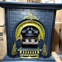 بخاری گازی بزرگ سی هزار آکبند گارانتی دار|بخاری، هیتر، شومینه|تهران, هفت چنار|دیوار