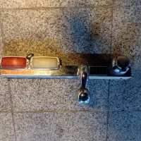 بکسل بند چراغ دار