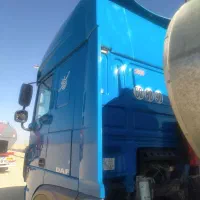 کشنده داف مدل 218|خودرو سنگین|اصفهان, پوریای ولی|دیوار