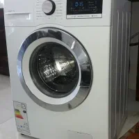 تعمیرات لباسشویی کولر