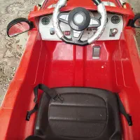 ماشین شارژی|اسباببازی بچه|فامنین, |دیوار