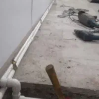 تعمیرات لوله کشی آب و فاضلاب و نصب شیرآلات|خدمات پیشه و مهارت|مهران (ایلام), |دیوار