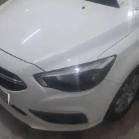 شاهین g سانروف 402|خودرو سواری و وانت|نیشابور, بنیاد شهید|دیوار