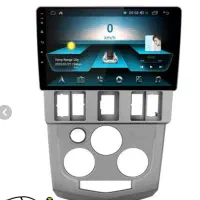 مانیتور ال ۹۰ برند سوارز به همراه کنترل مدیا