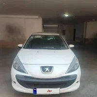 207 پانا دنده ای tu5+