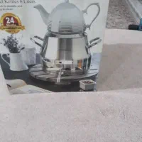 کتری قوری|قوری، کتری، قهوهساز دستی|قرچک, زیبا شهر|دیوار