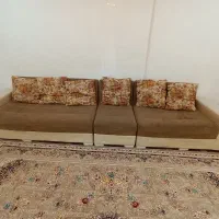 مبل راحتی فوم عالی|مبلمان خانگی و میز عسلی|مسجد سلیمان, |دیوار