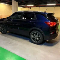 کوراندوAWDدو دف2023فول وارداتی|خودرو سواری و وانت|تهران, شهرک چیتگر|دیوار