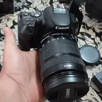 canon کنون دوربین 250 d|دوربین عکاسی و فیلم‌برداری|تهران, خاوران|دیوار